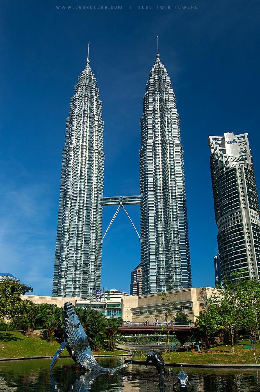 Parkview Serviced Apartment - Kuala Lumpur