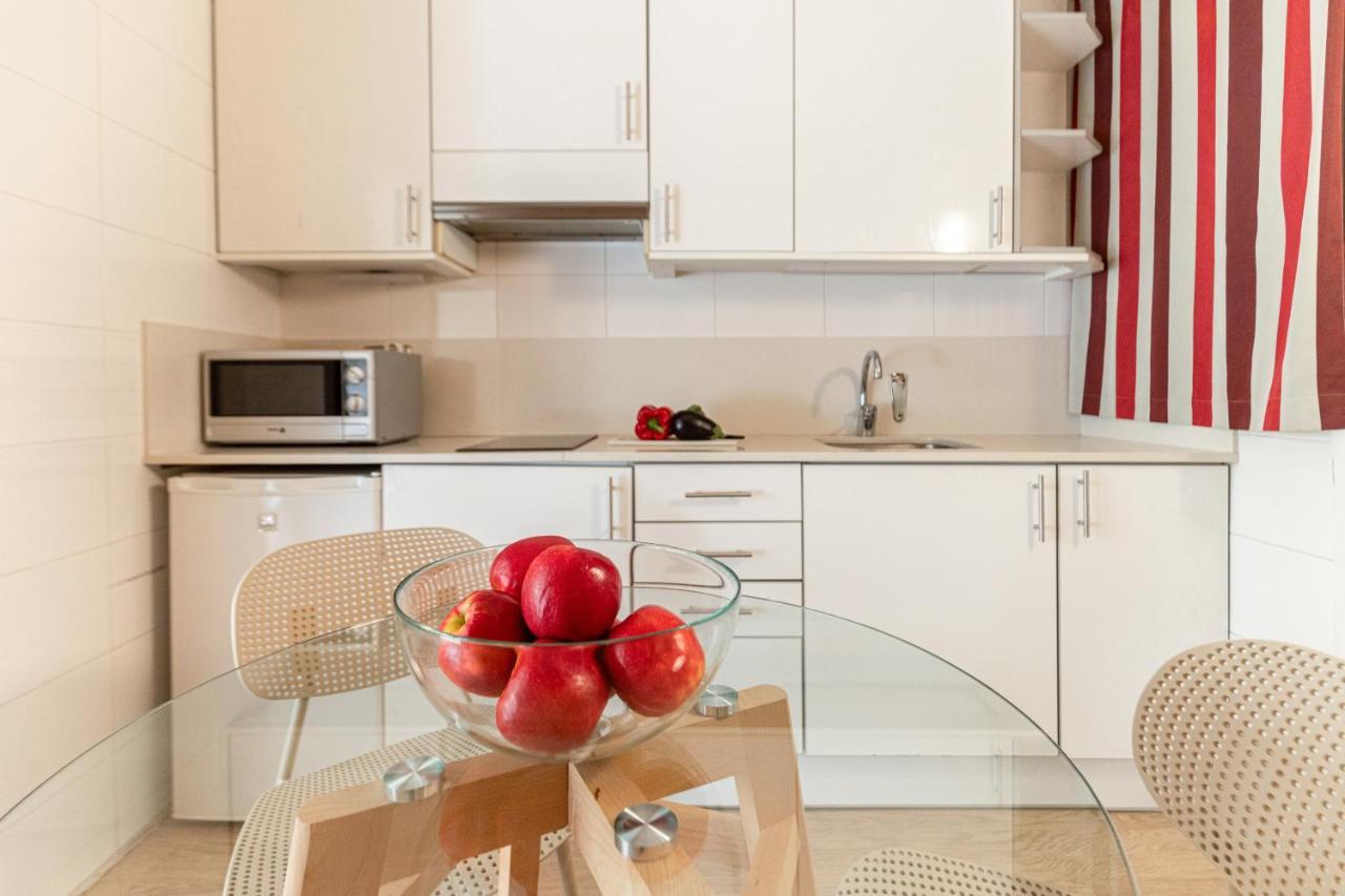 Atica Apartments - By Weflating