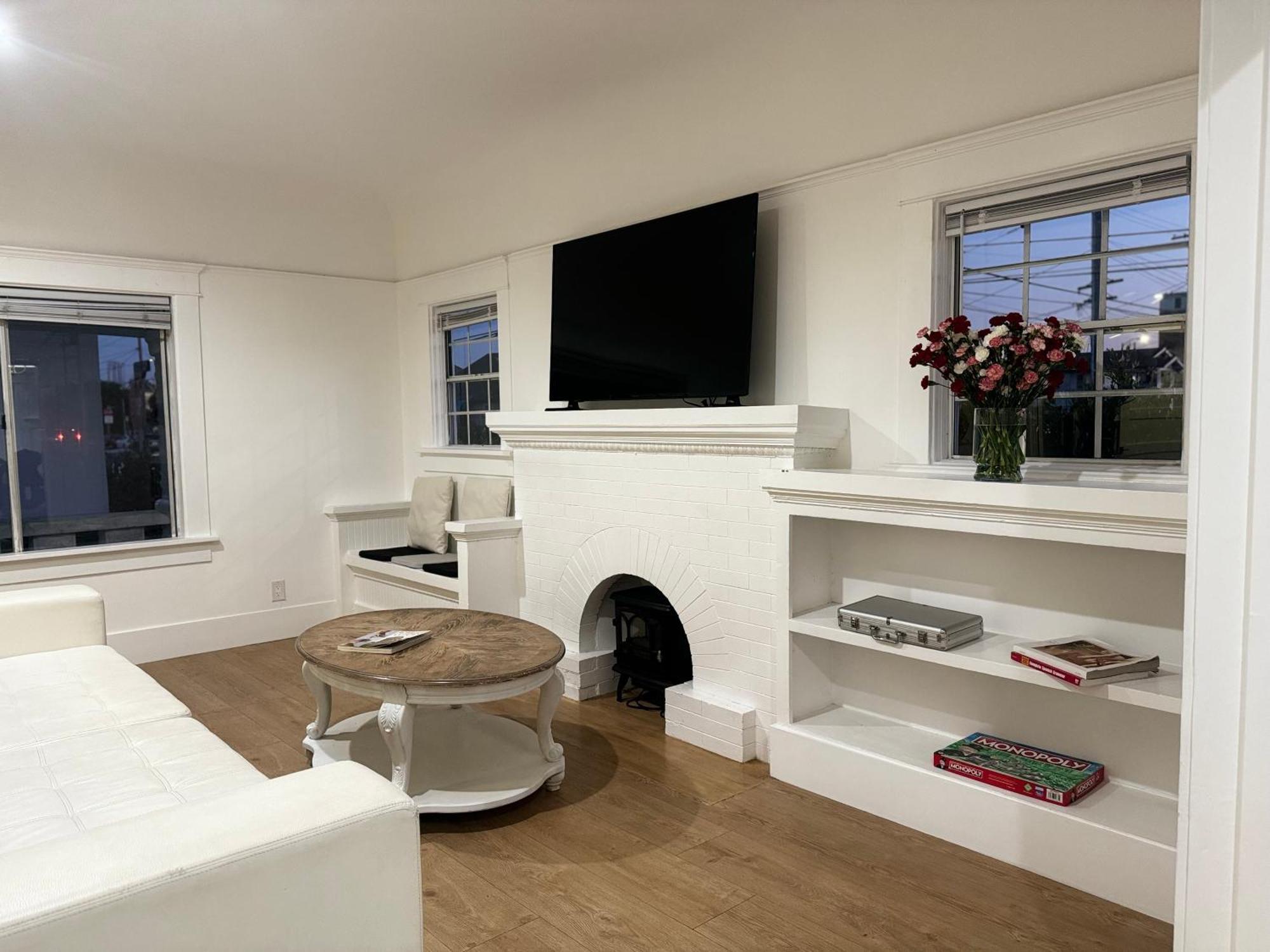 White House Hostel - Los Angeles