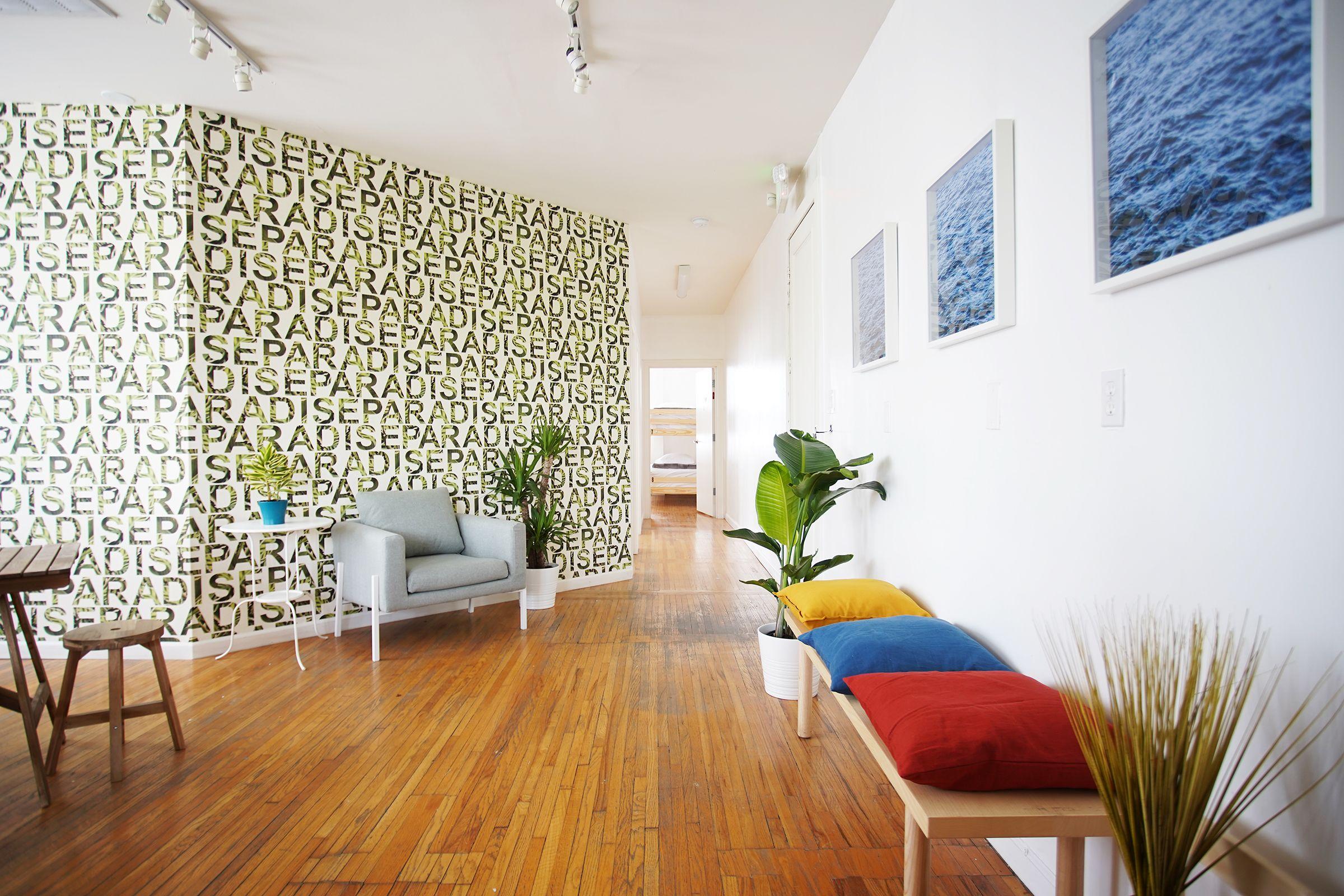 The Steady Hostel - Los Angeles