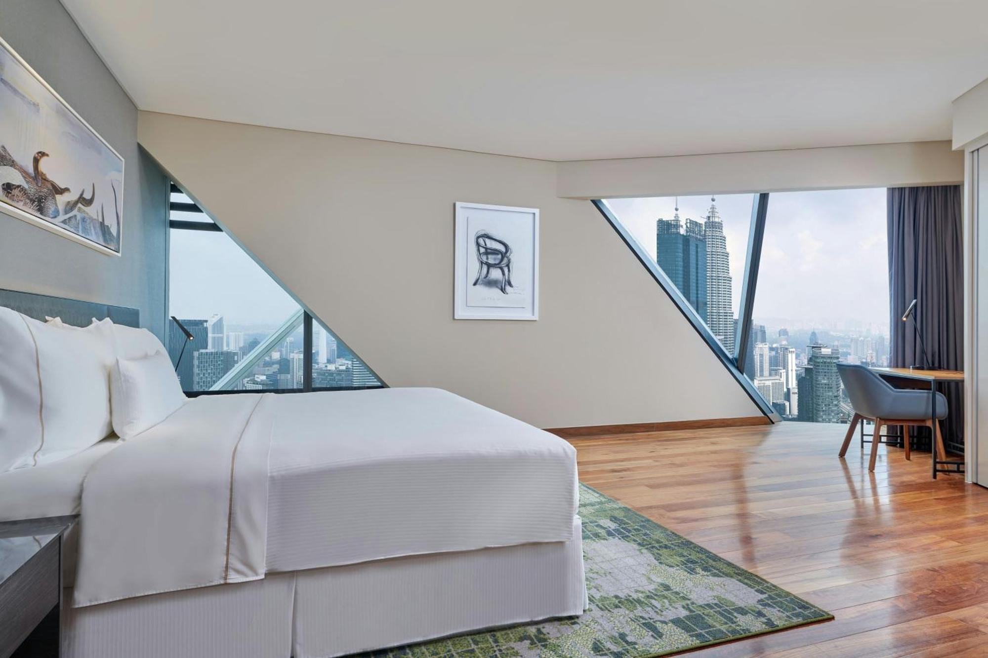 Element By Marriott Kuala Lumpur
