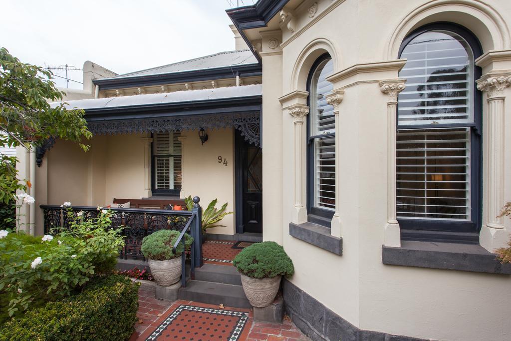 94 Highett - 5 Bedroom, 3 Car Parks - Luxury House - Melbourne