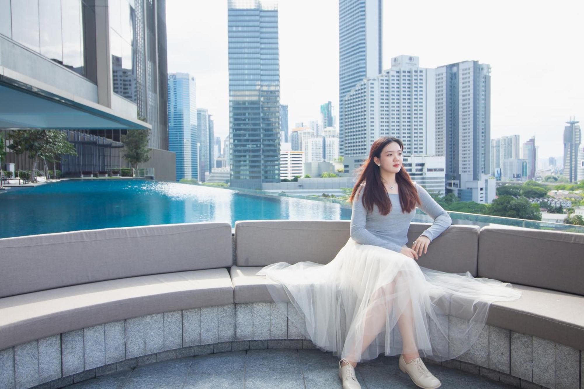 Pavilion Embassy Klcc By Elite Host