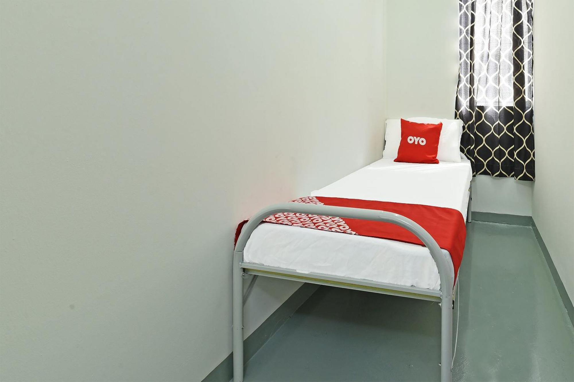 Hotel O Sri Rampai Metro Hostel