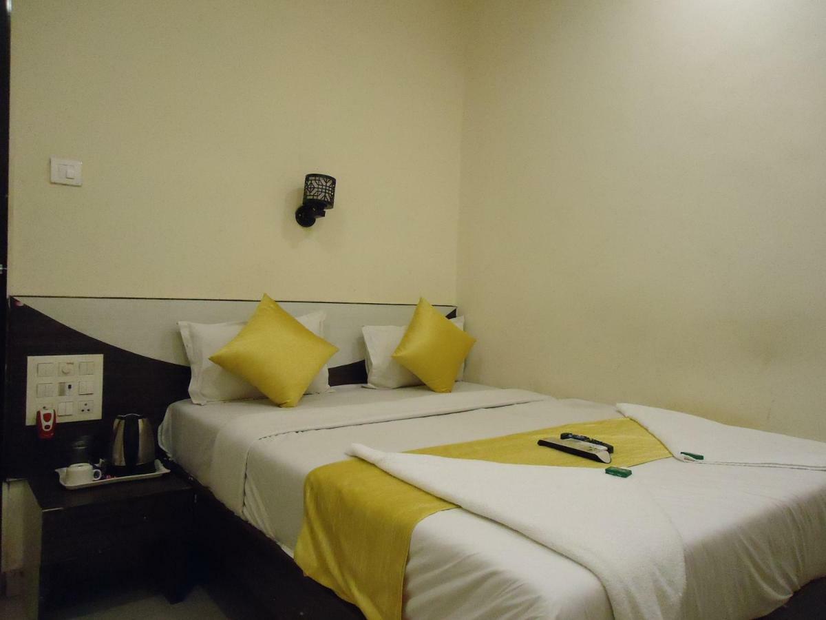 Hotel Metro Inn - Mumbai