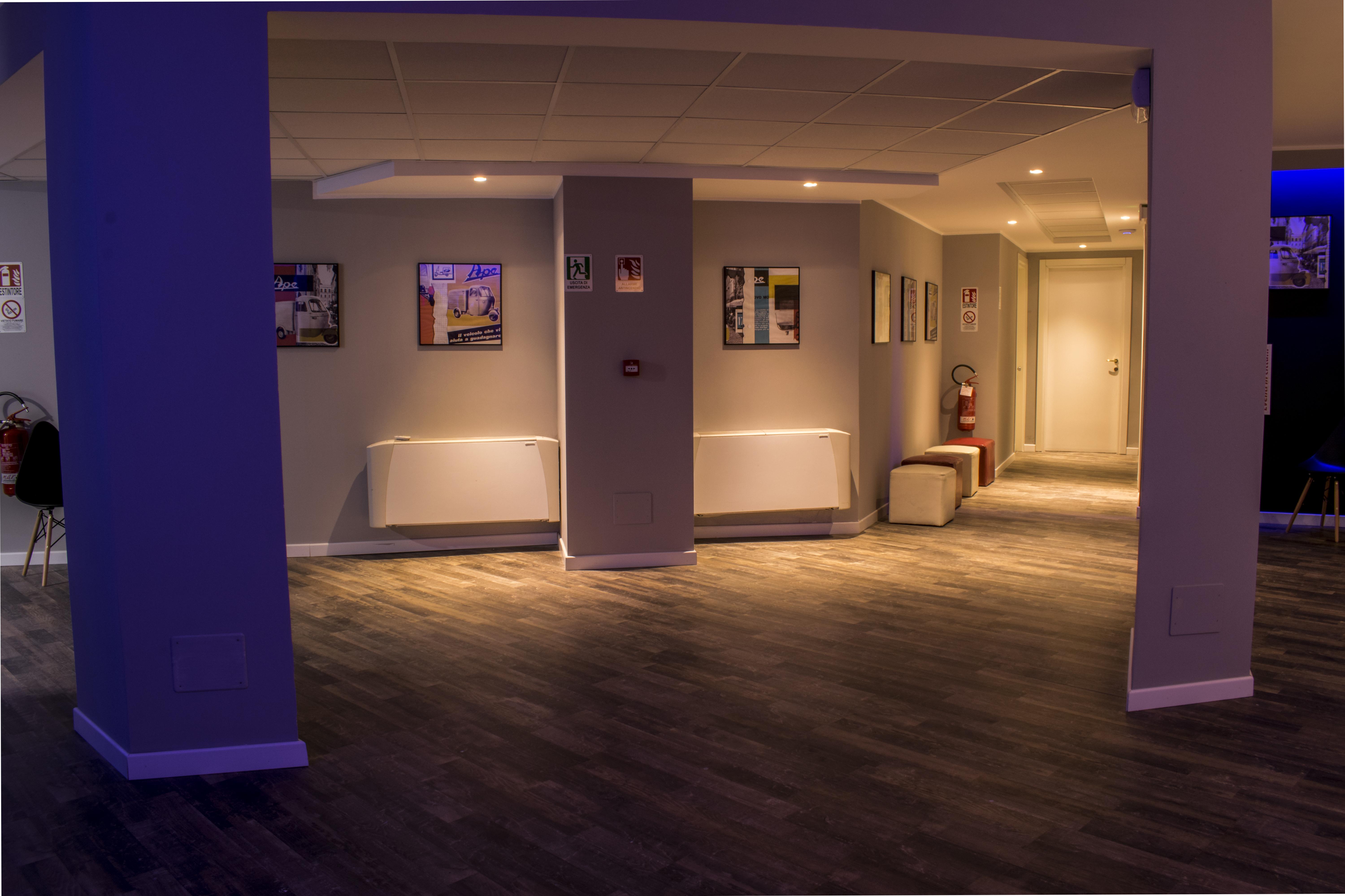Hostel Trastevere