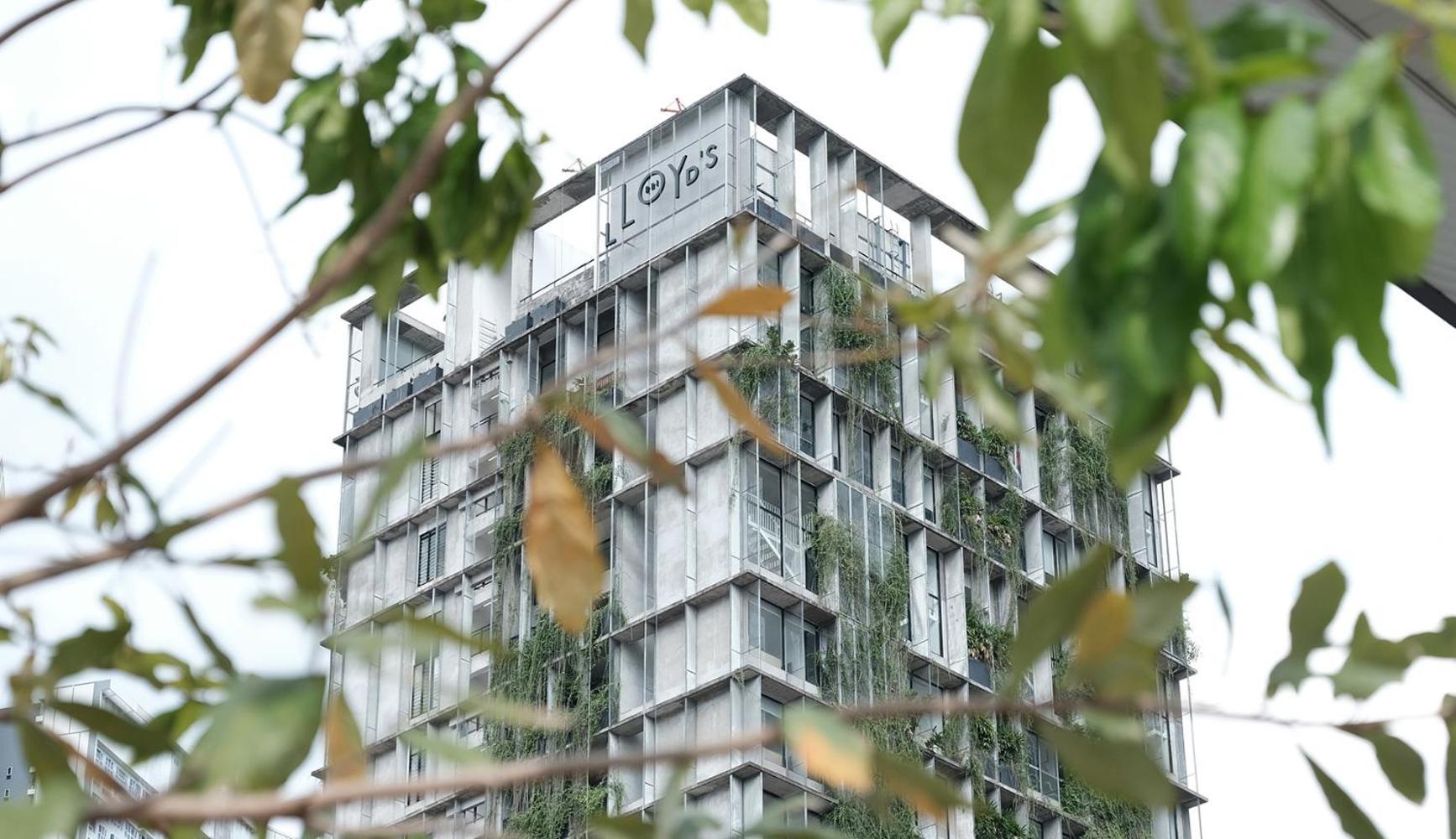 Lloyd'S Inn Kuala Lumpur