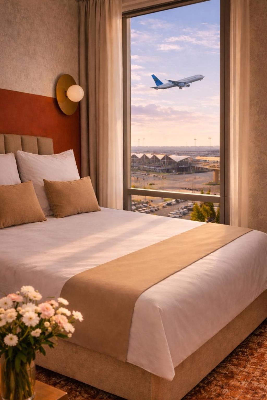 Hotel Milo Gdansk Airport
