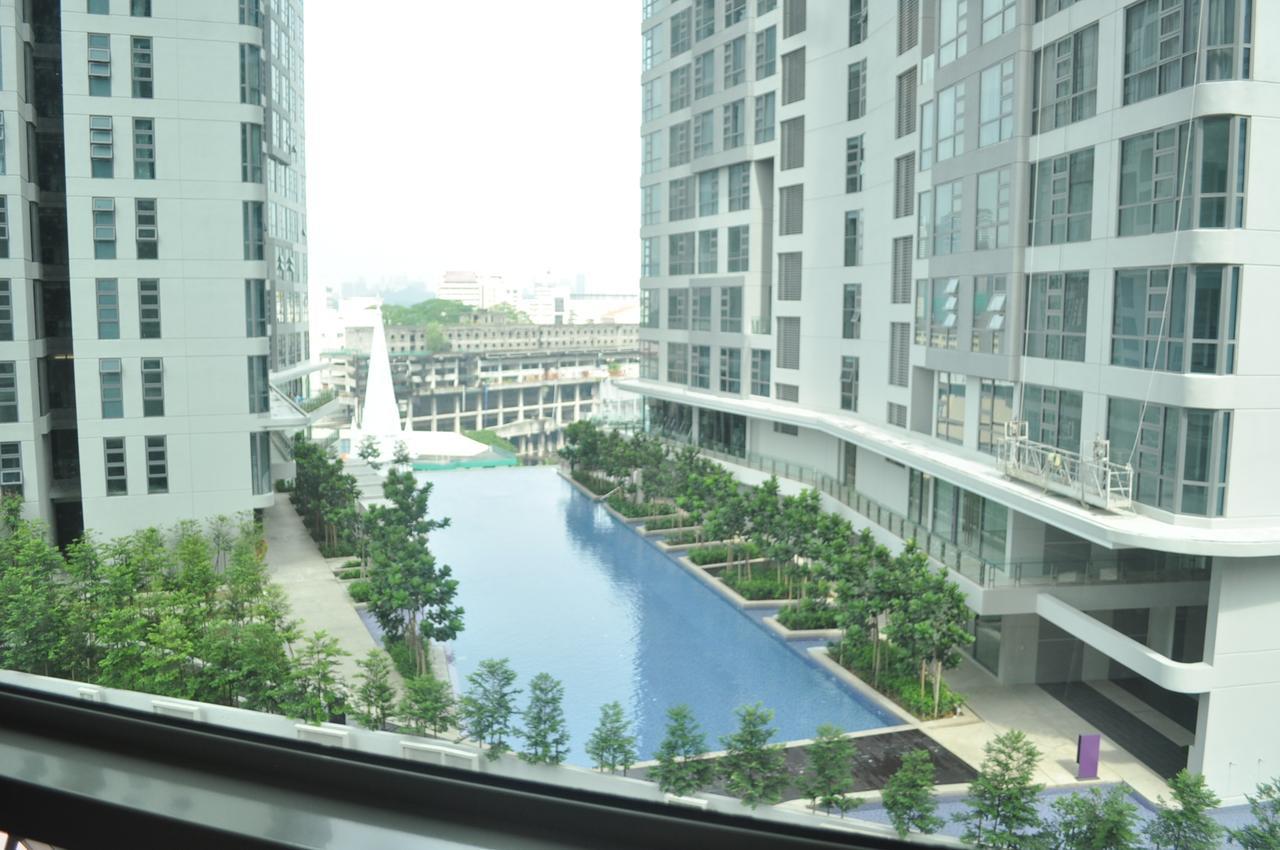 Swiss-Garden Residences Bukit Bintang Kuala Lumpur