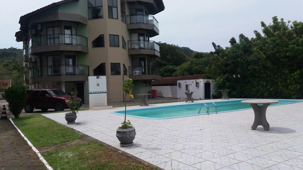 Apartamento Pe Na Areia De 1 Dormitorio Com Vista Para Praia Ou Vista Lateral Pontas Das Canas