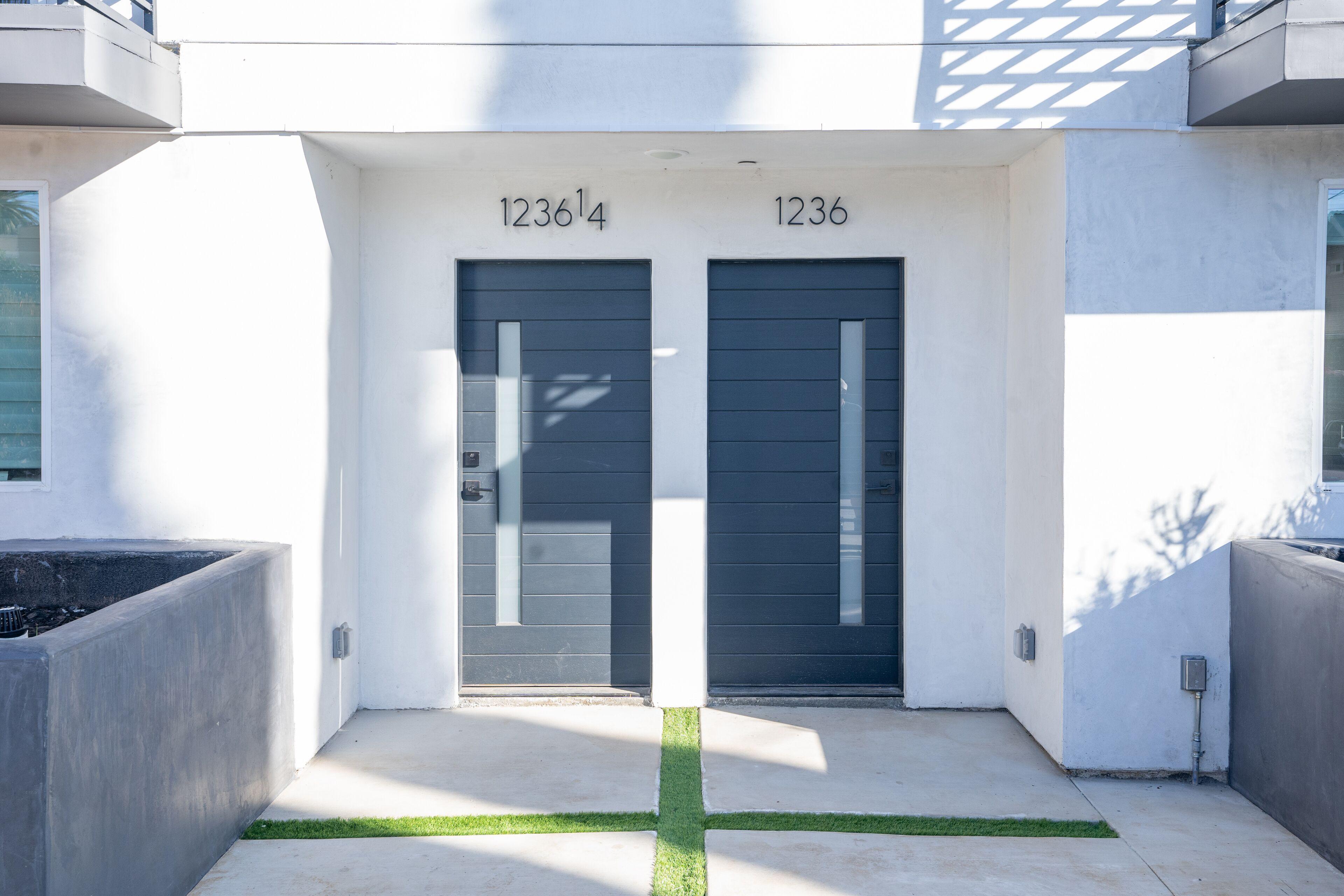 Normandie Hostel - Los Angeles