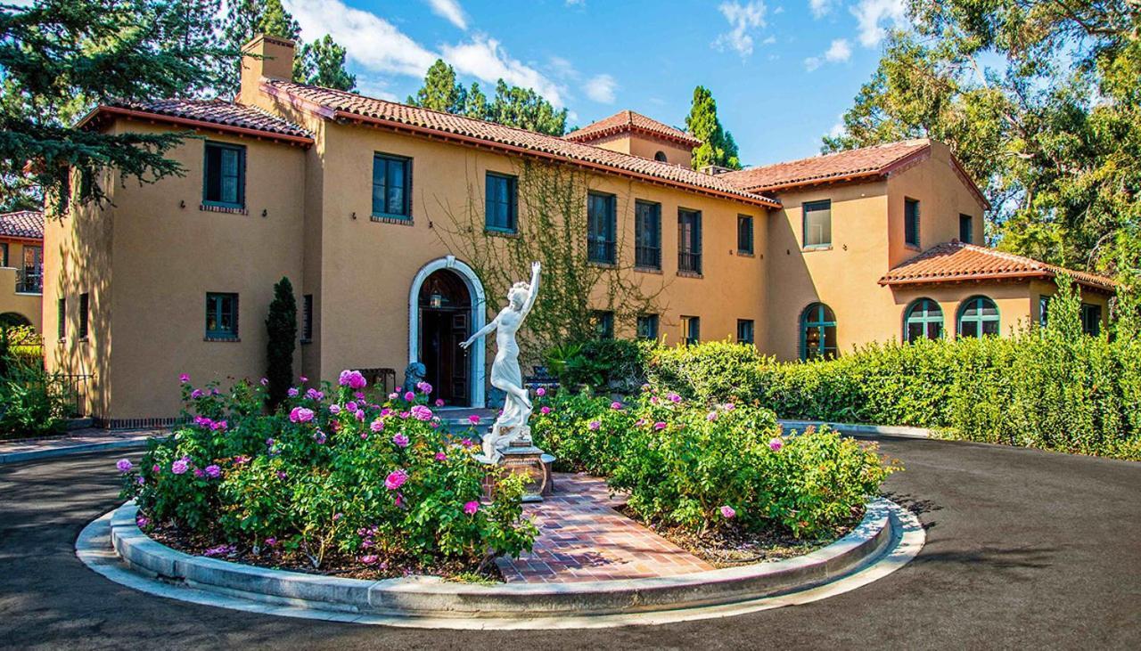 The Paramour Estate Hotel - Los Angeles