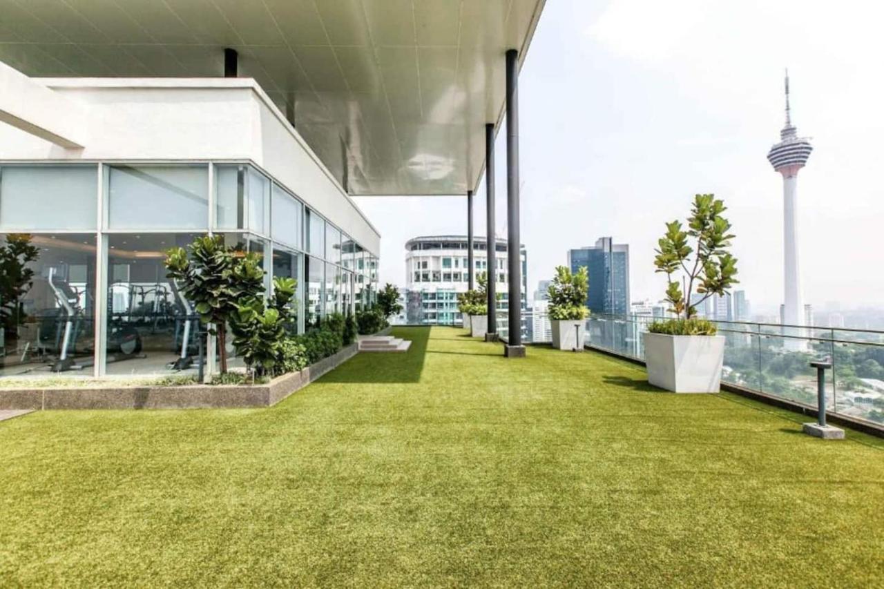 Maxhome At Fraser Residence Kl - Kuala Lumpur