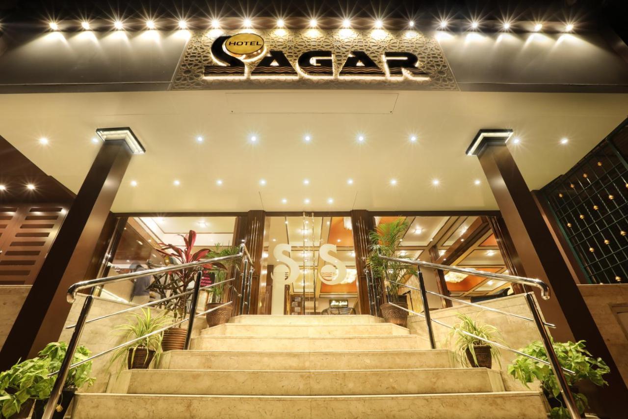 Hotel Sagar - Mumbai