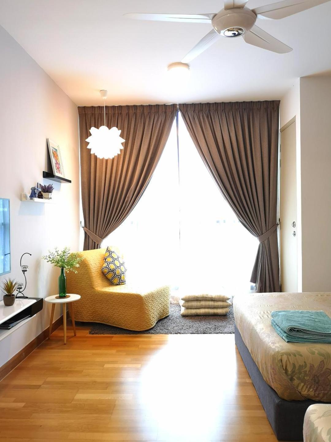 Kl Gateway Residence - Kuala Lumpur