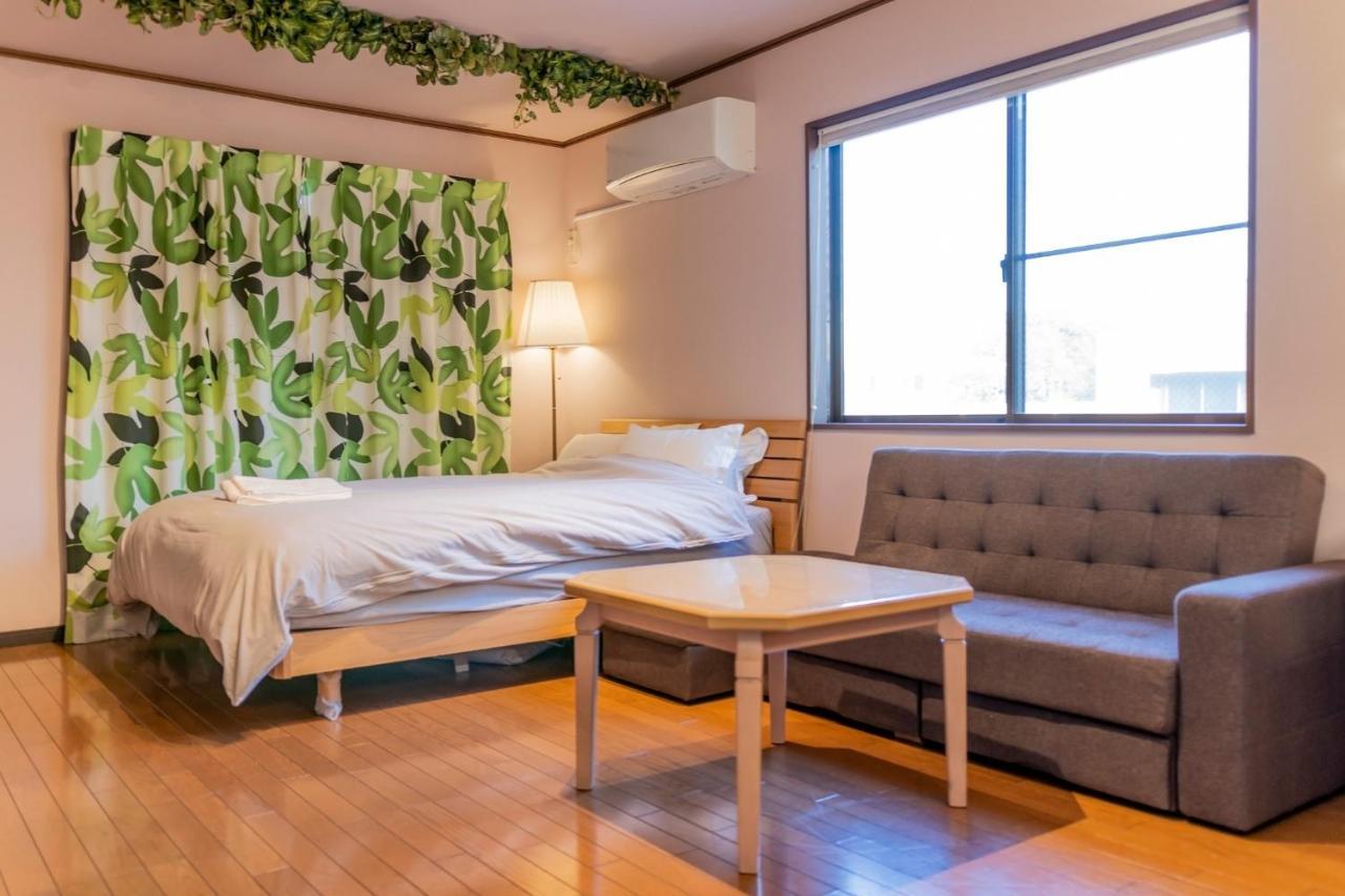 Hostel Lund I -Oimachi- - Tokyo