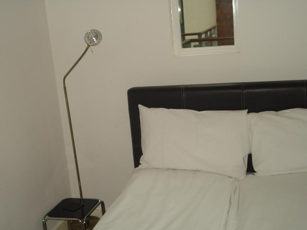 My-Places Skyline City Centre Apartment - Manchester