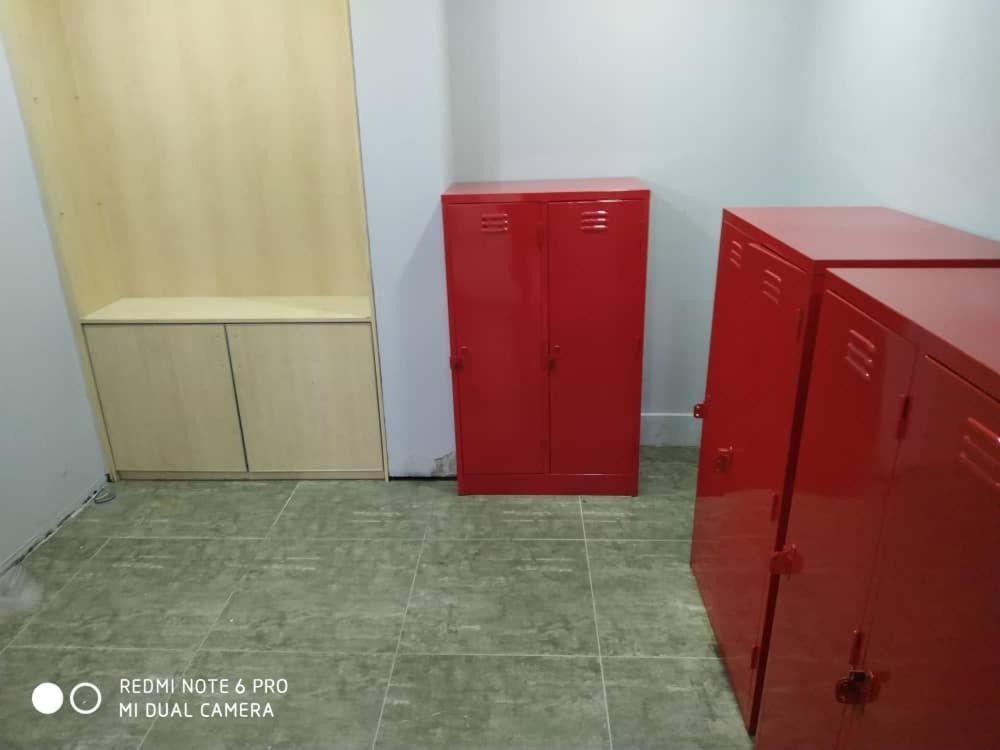Suite 192 - Kuala Lumpur