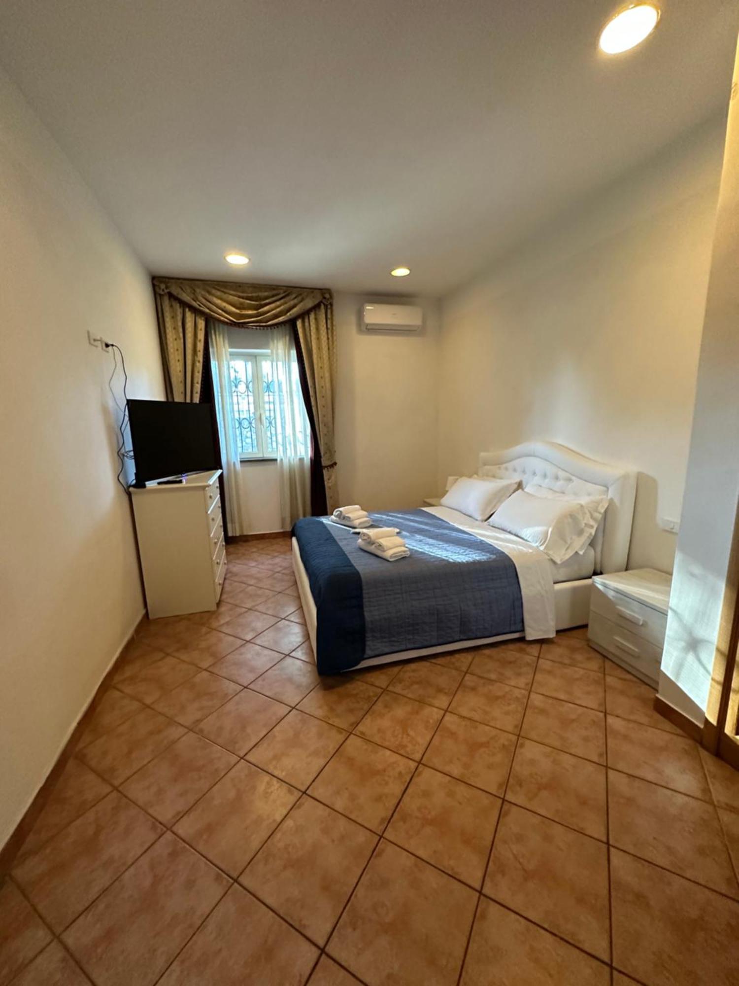 Residence Villa Il Sogno