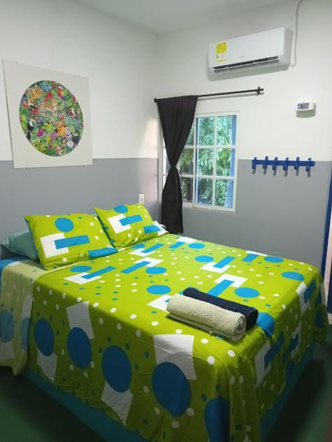 Hotelito La Aventura, Ac Private Wc Rooms Near The Old Town, No Tax