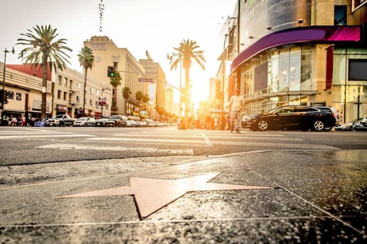 Hollywood For The Soul Hostel - Los Angeles