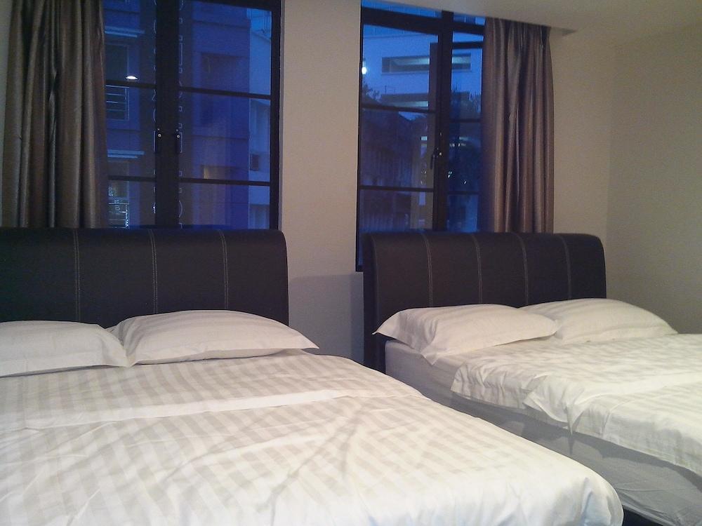 33 Star Hotel By The Awinka Group Of Management Sdn Bhd - Kuala Lumpur