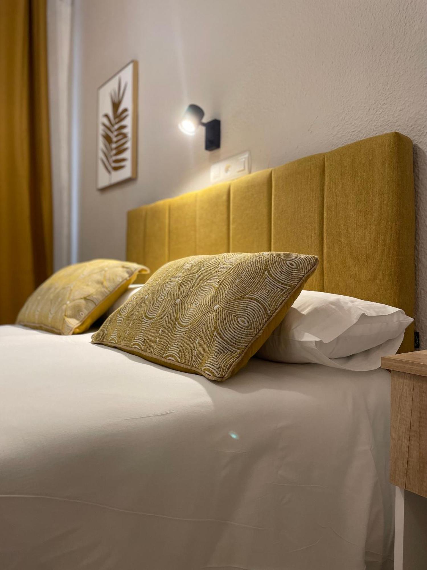 Suenos De Lorca Guest House