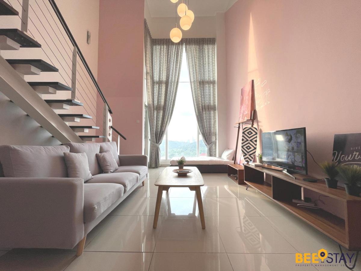 The Scott Garden Kuala Lumpur By Beestay Management