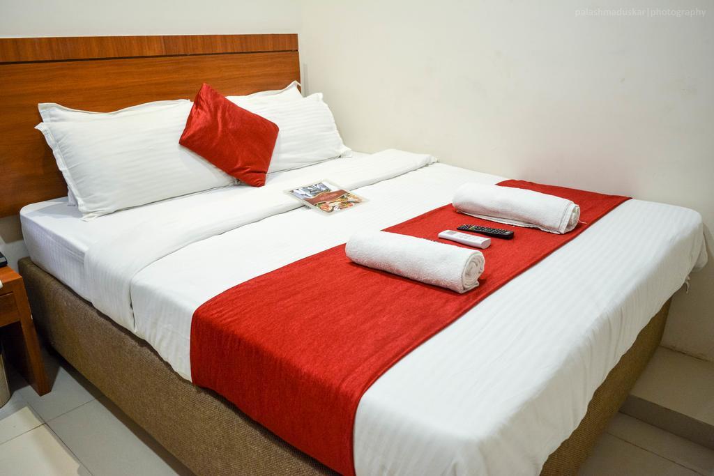 Ascot Inn - Mumbai