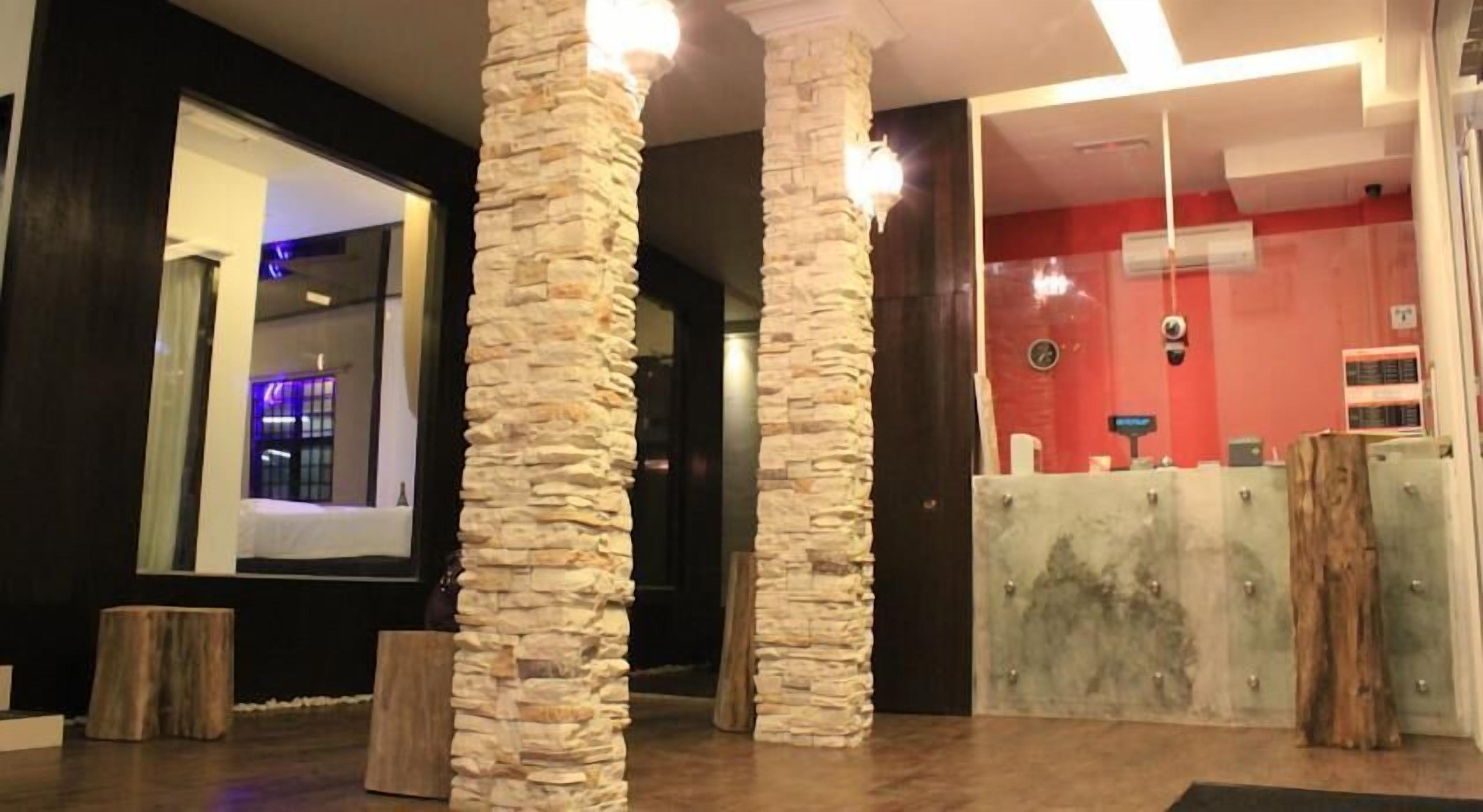 Time Hotel Sunway