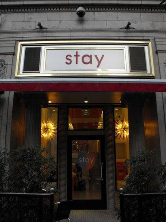 Cecil Hotel - Los Angeles