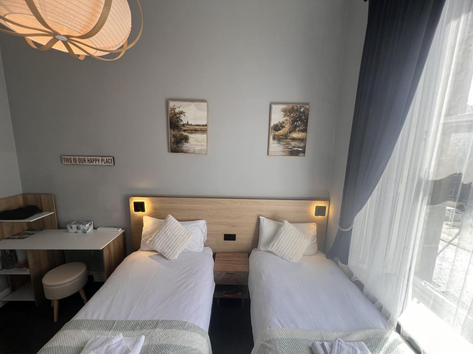 Ardenlee Guest House