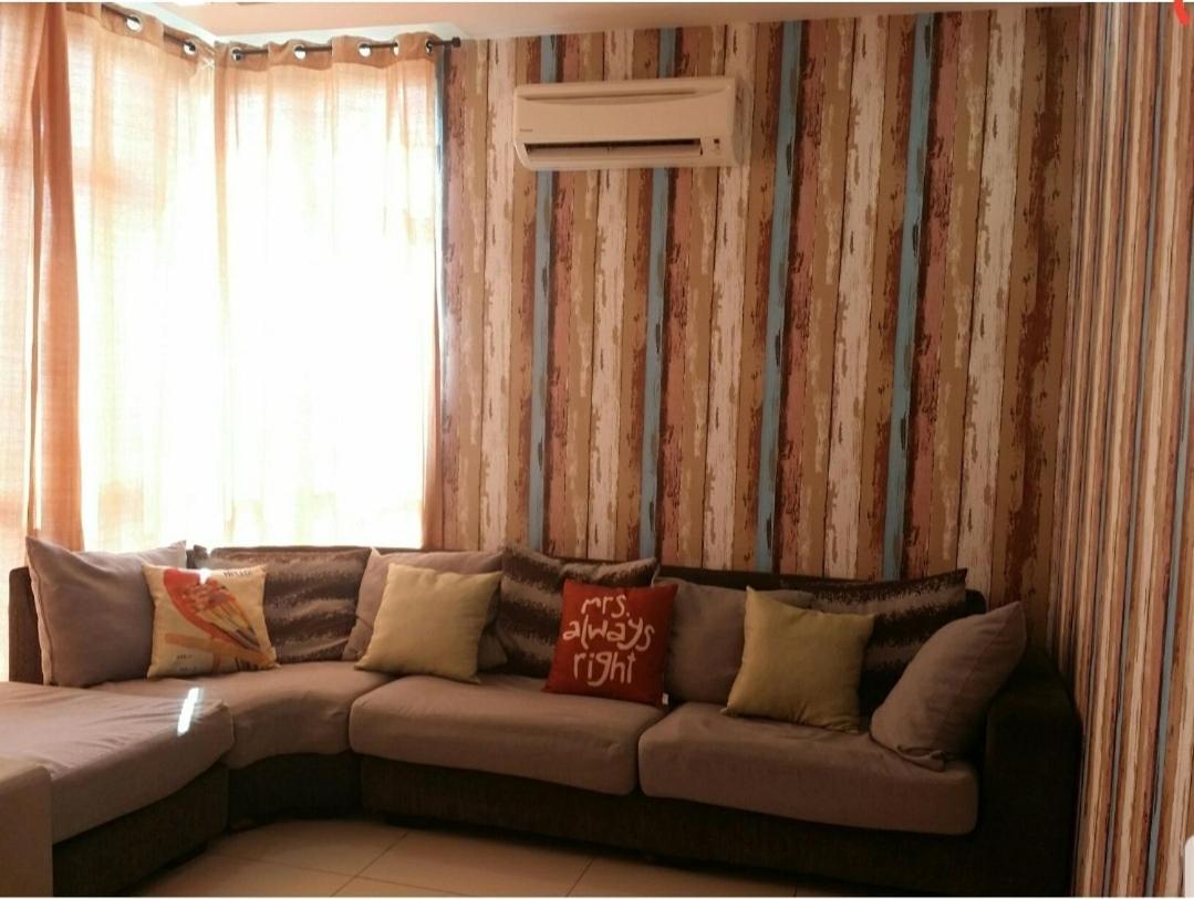 Central Residence - Kuala Lumpur