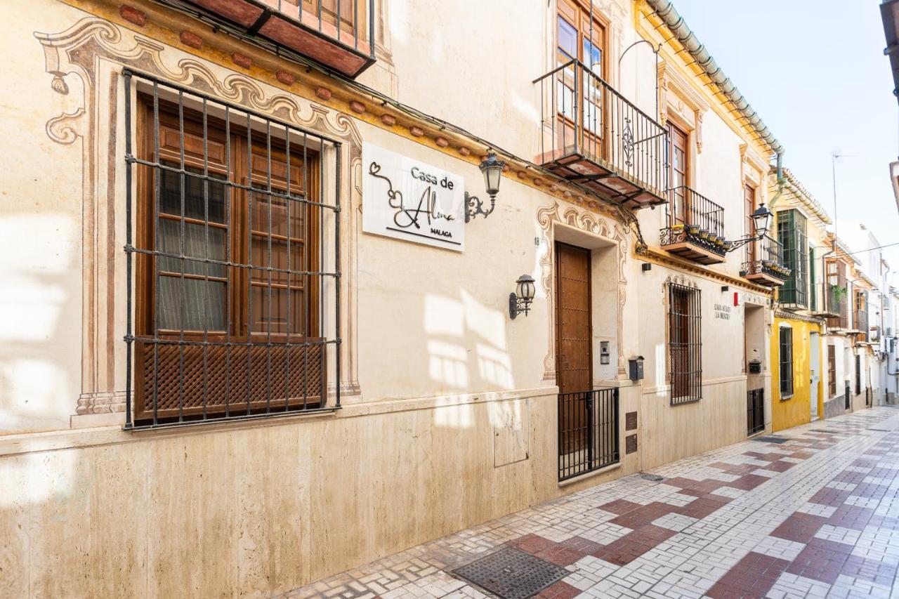 Casa De Alma
