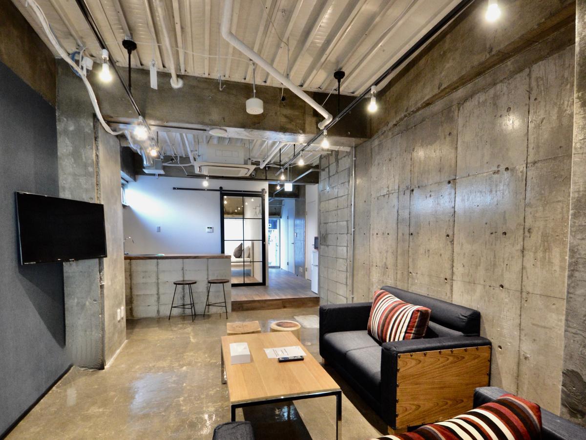 1/3Rd Residence Serviced Apartments Akihabara - Tokyo