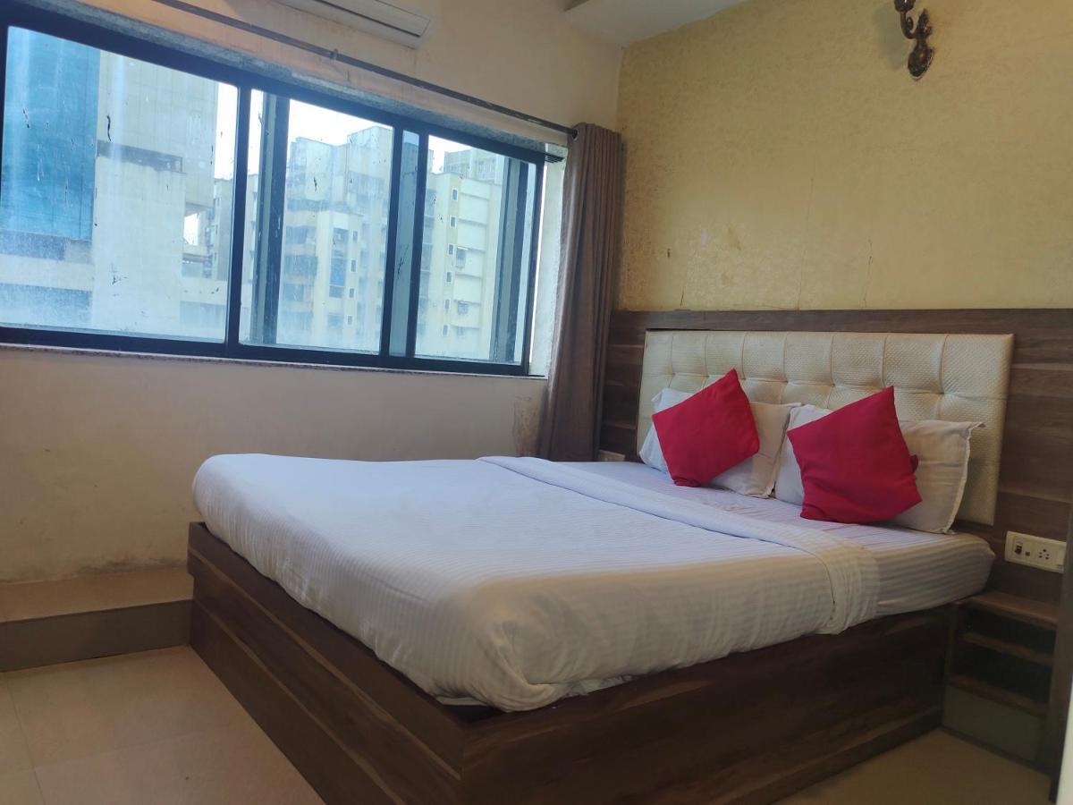 Hotel Sarah Inn - Mumbai