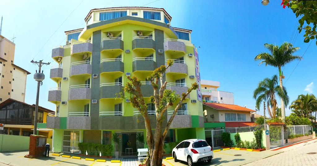 Ilha Sol Praia Hotel - Florianopolis