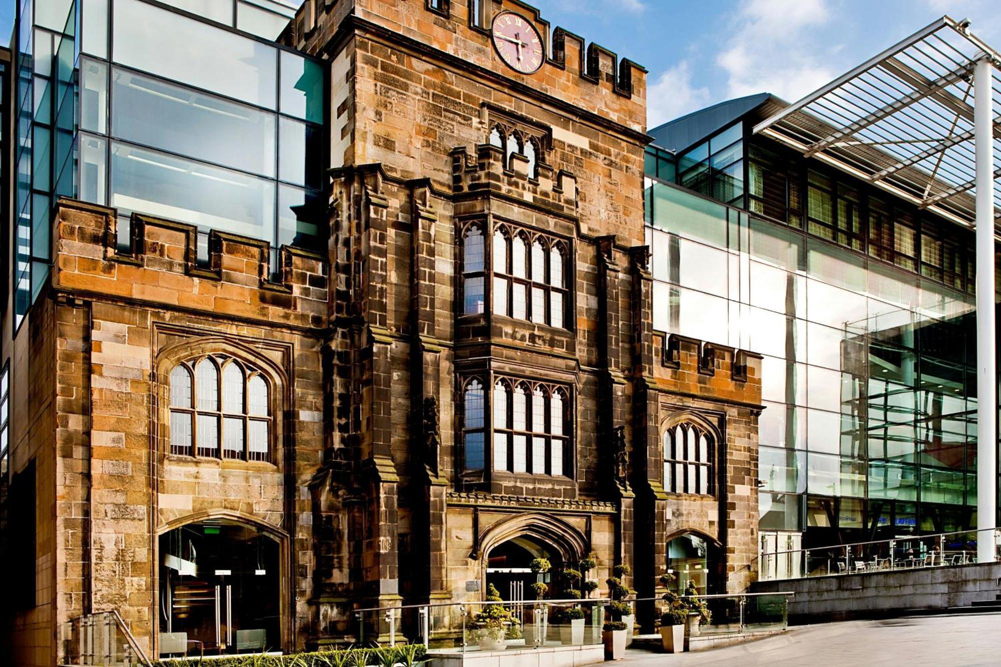 The Glasshouse, Autograph Collection