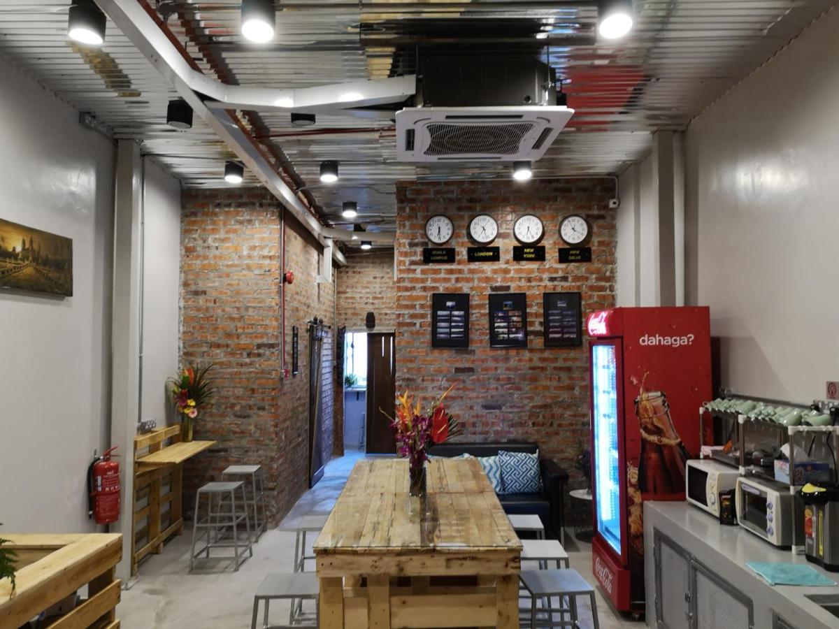 Iron Inn - Kuala Lumpur