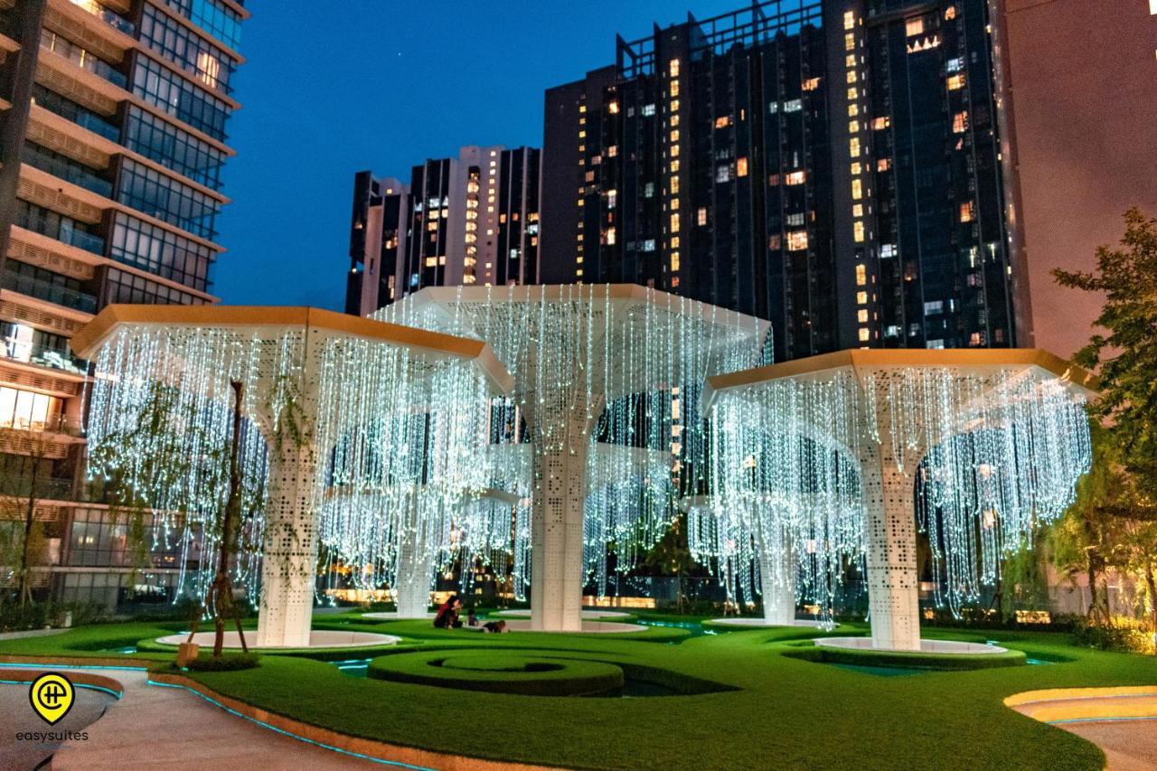 Arte Plus By Easy Suites - Kuala Lumpur