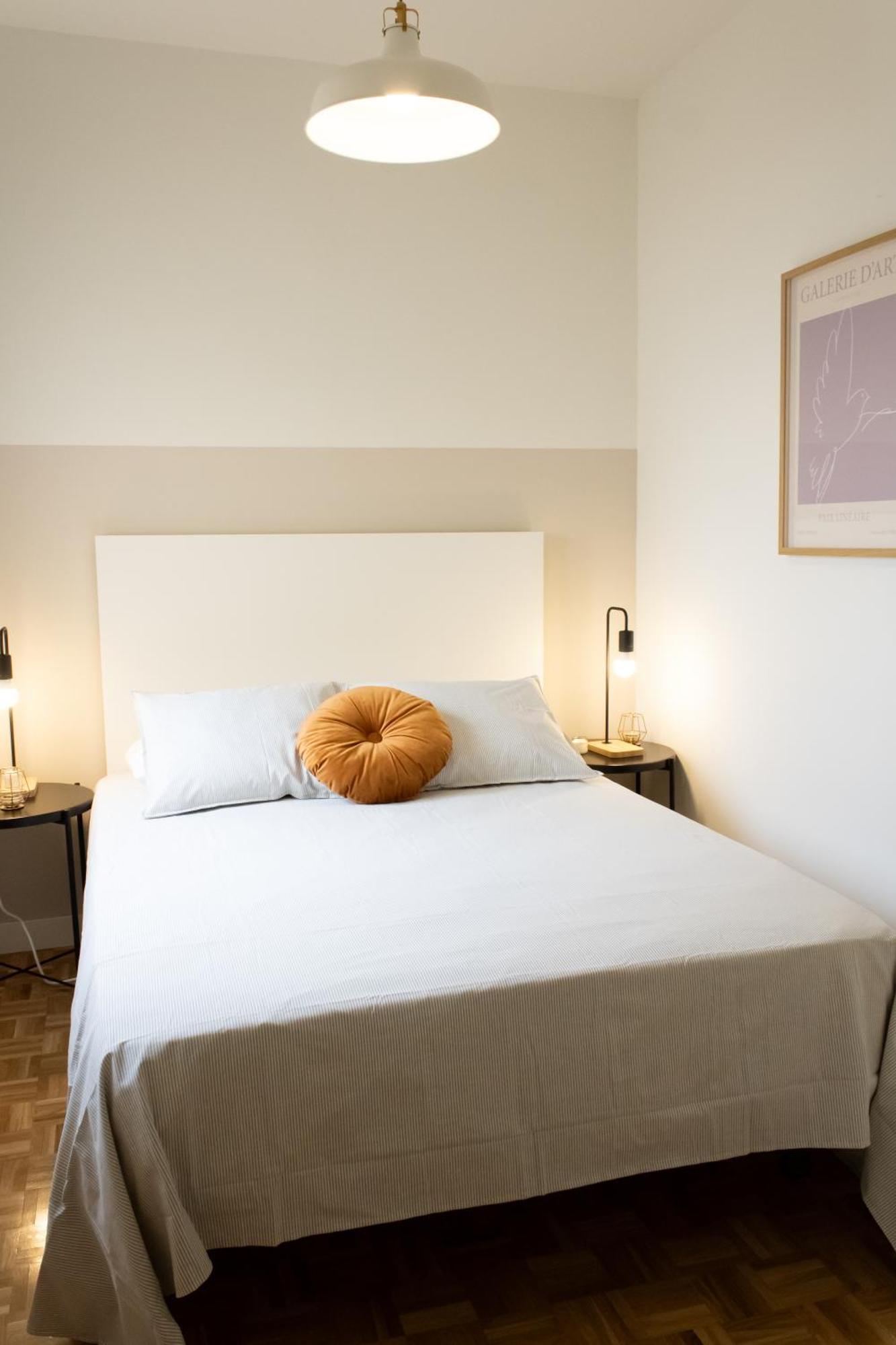 Espejo Apartment - Madrid