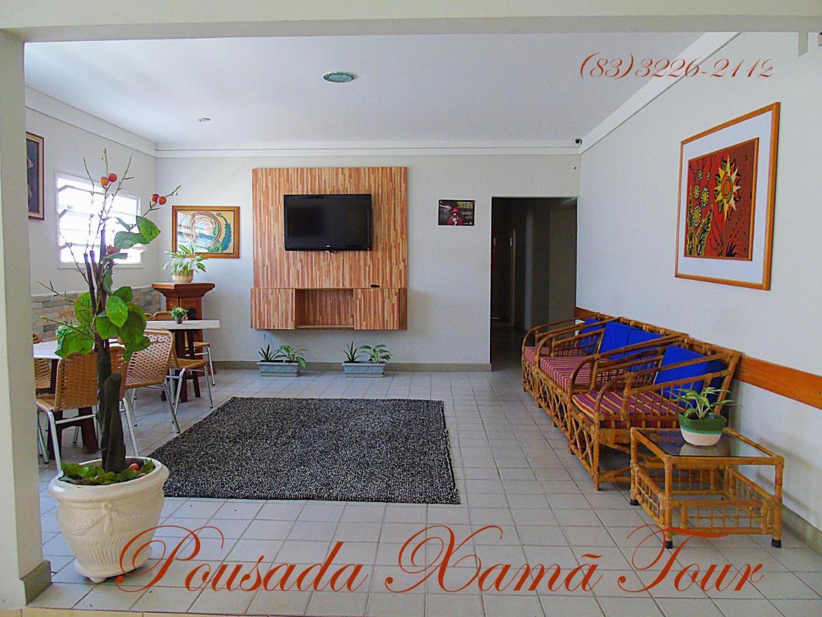 Pousada Xama Tour