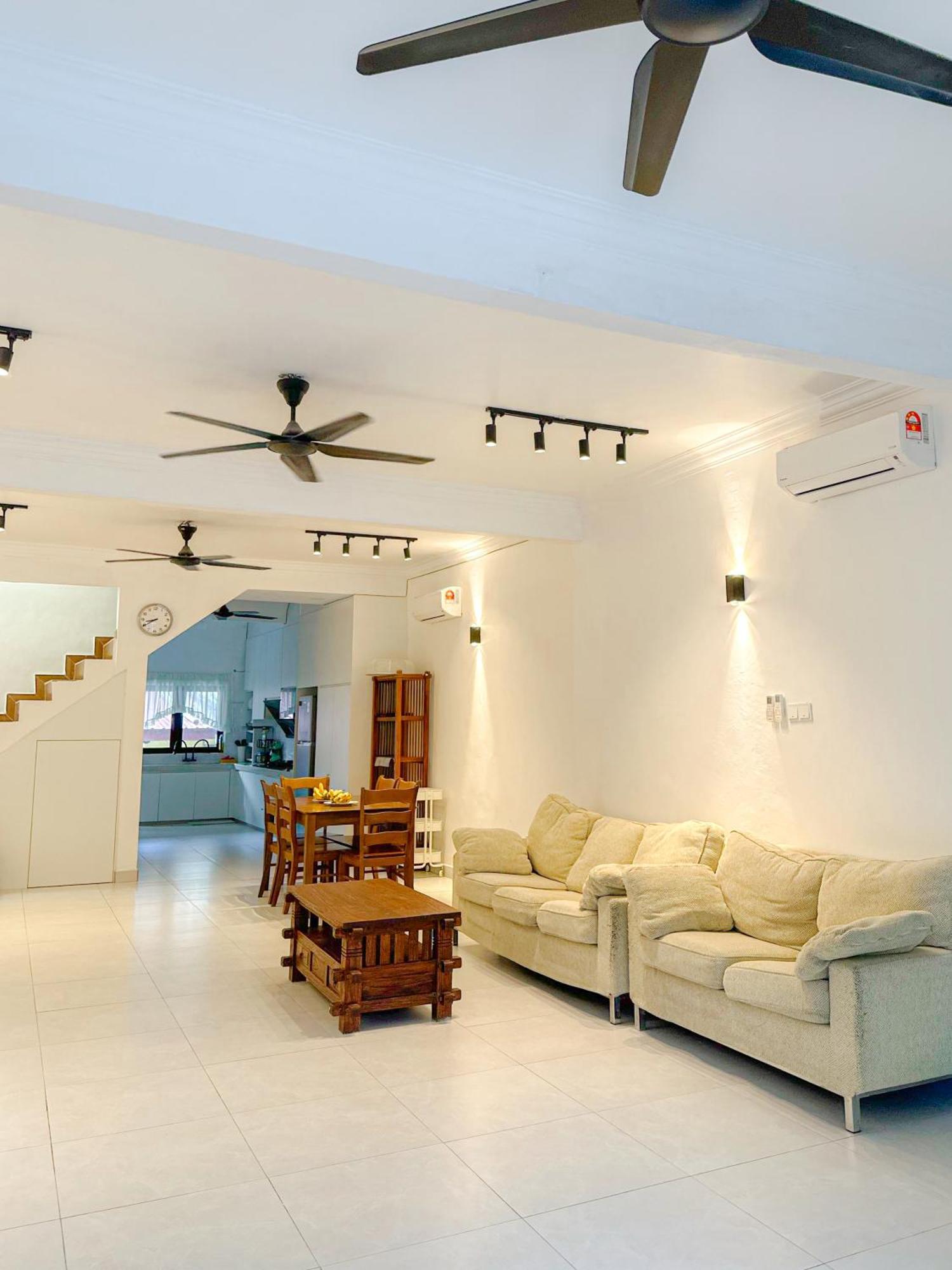 Hanna'S Home - Kuala Lumpur