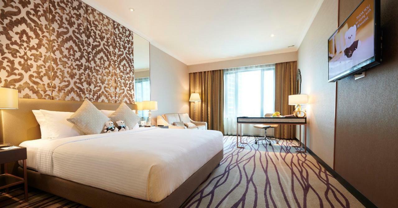 Dorsett Kuala Lumpur