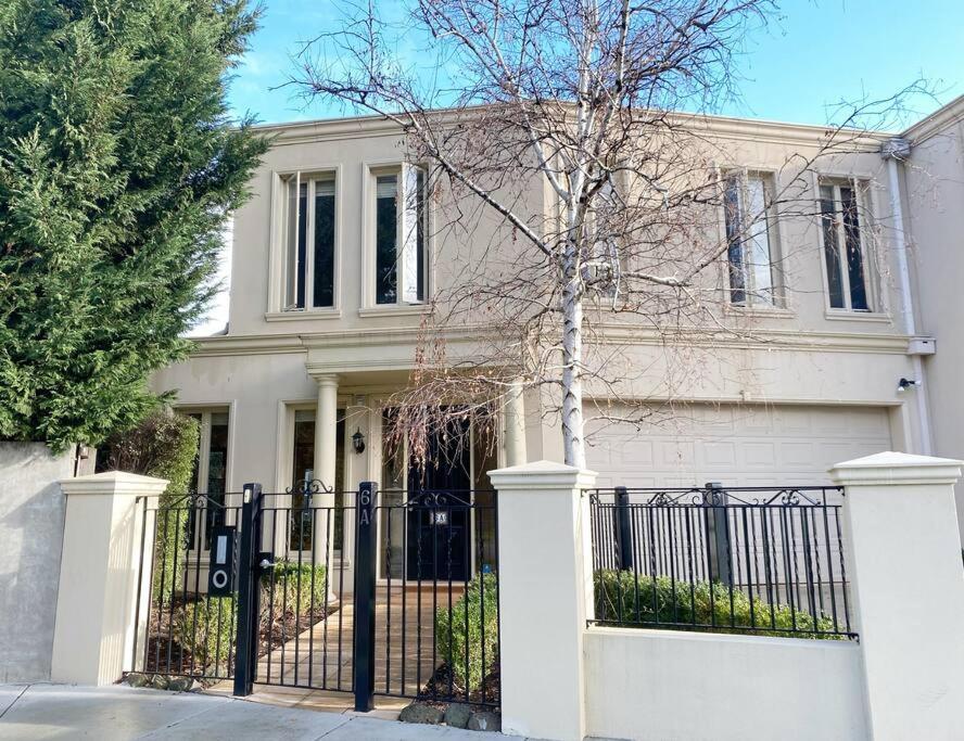 Brighton Golden Mile Villa - Melbourne