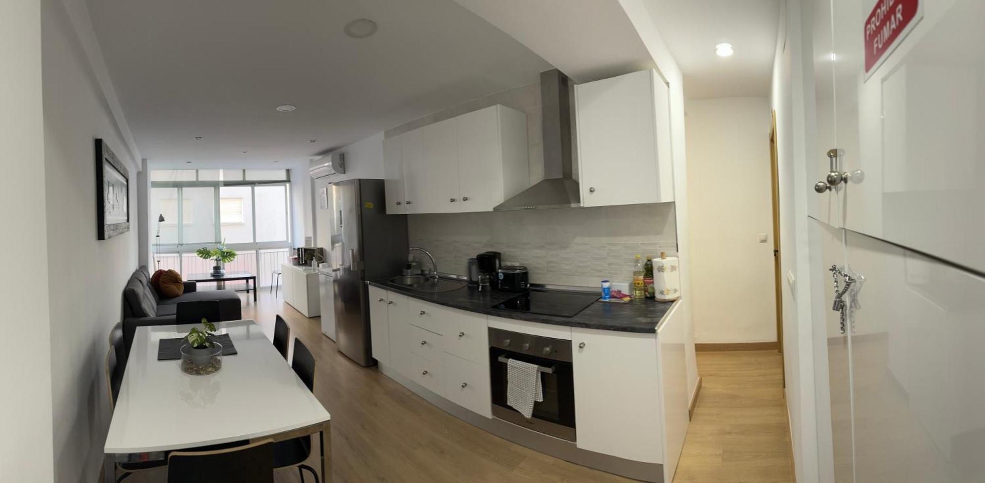 Manrique Rooms