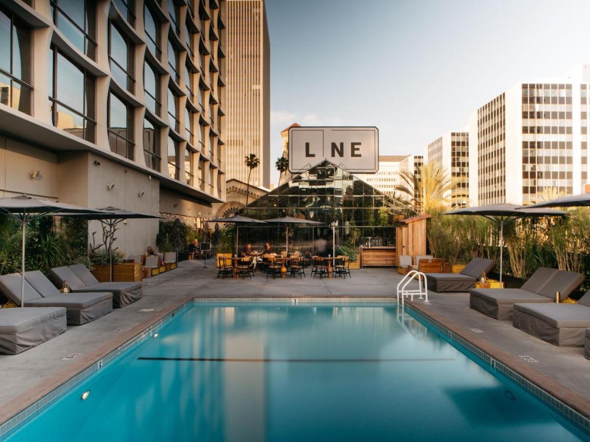 The Hills Property Management - Los Angeles