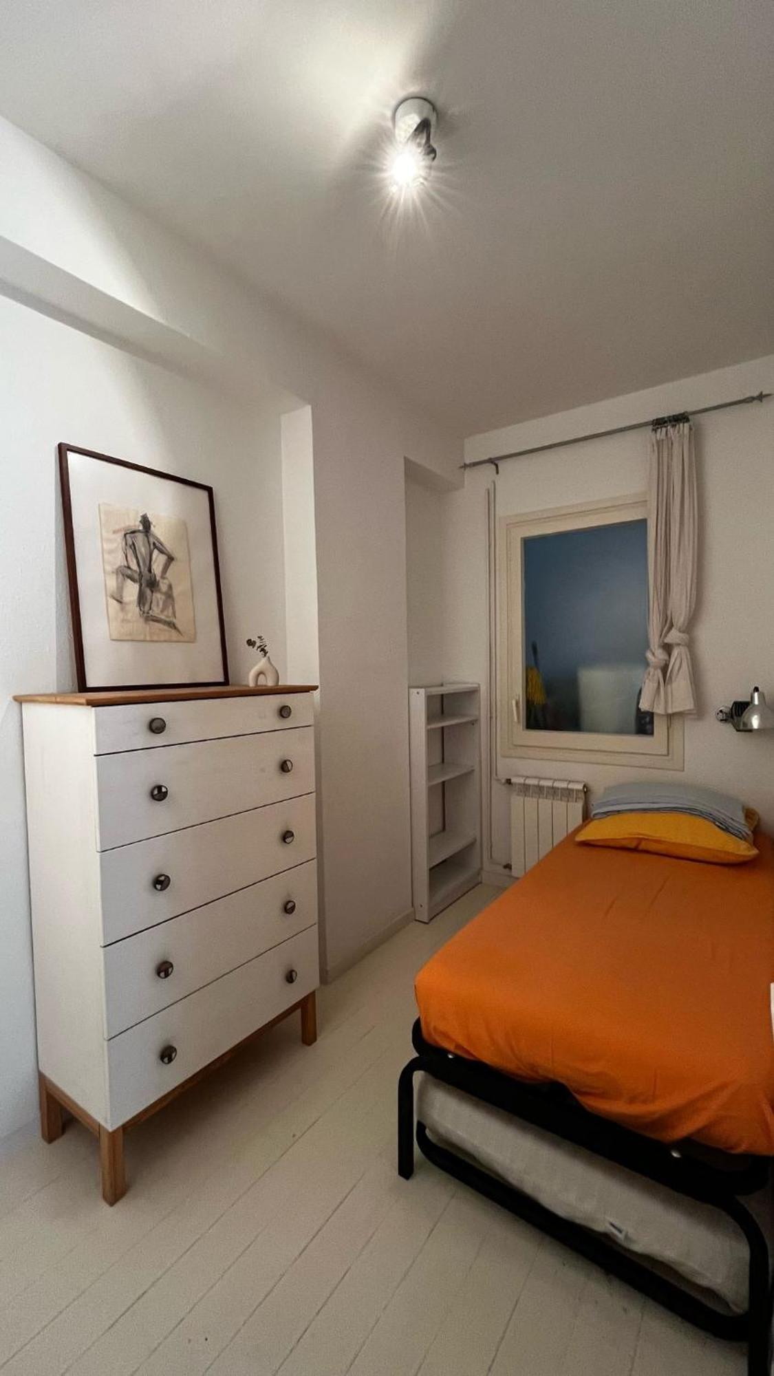 Calle De Comte Urgell - Barcelona