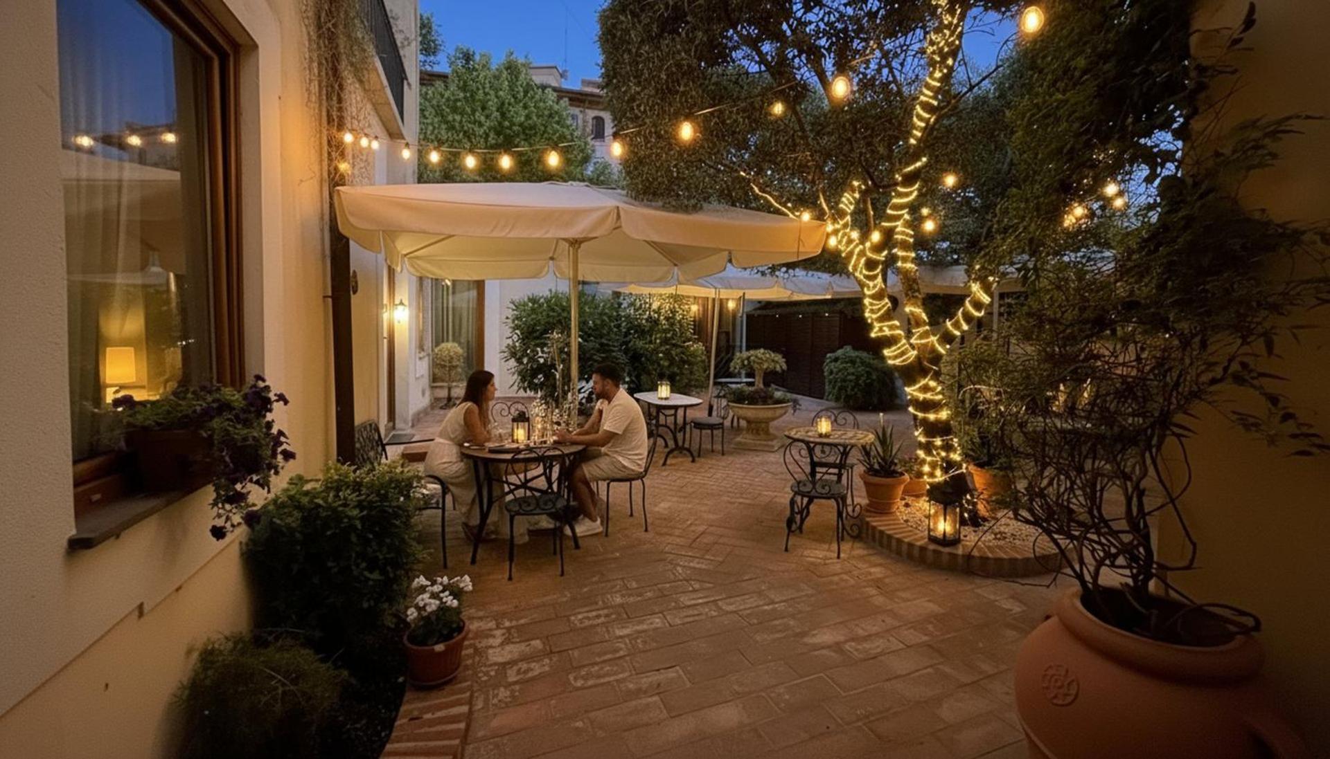 Le Clarisse Trastevere