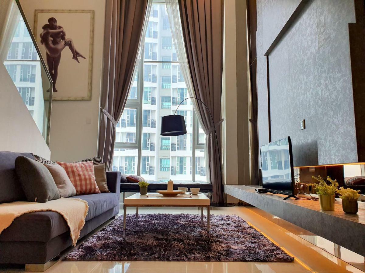 The Scott Garden Kuala Lumpur By Beestay Management